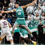 Elan Béarnais domine le championnat en Elite 2