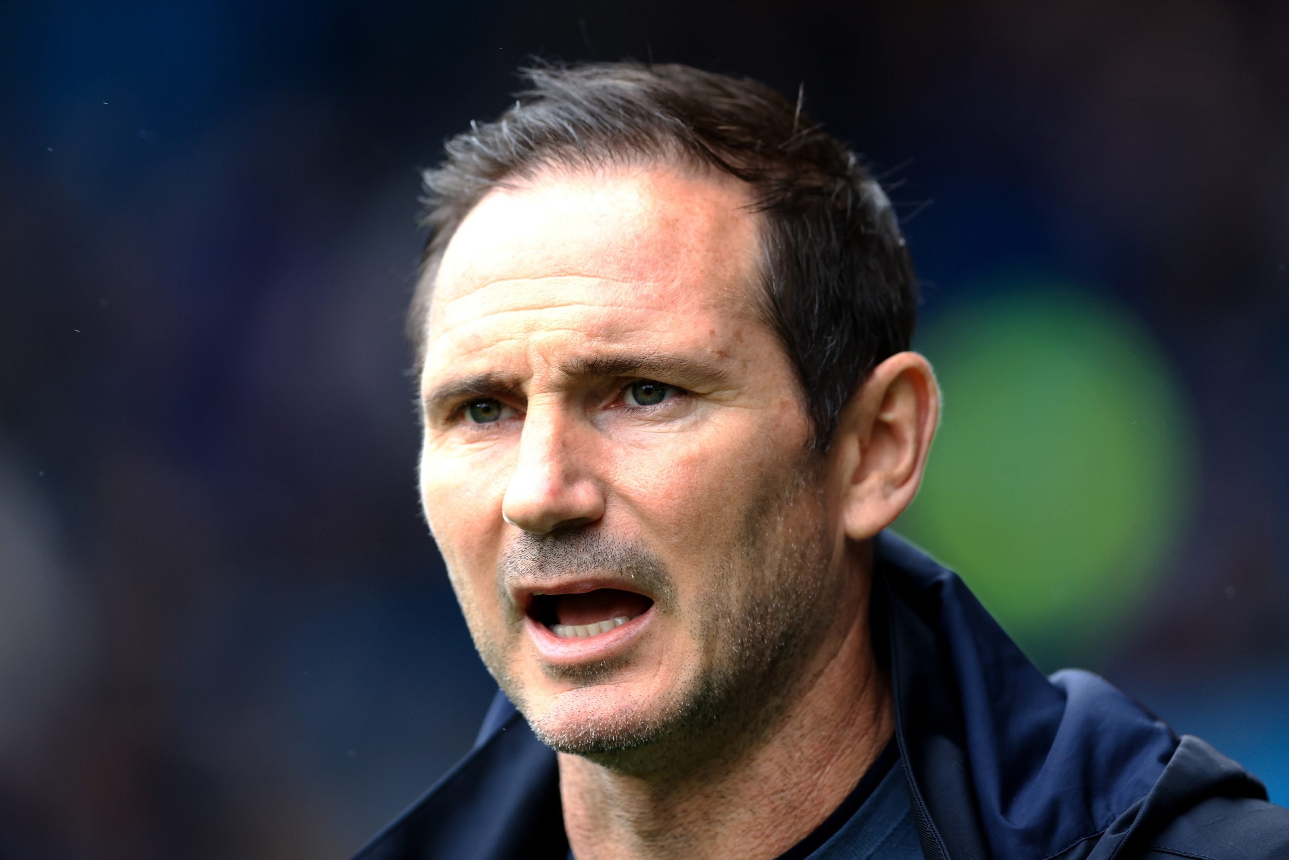 Frank Lampard loue Moises Caicedo après la victoire de Chelsea contre Liverpool