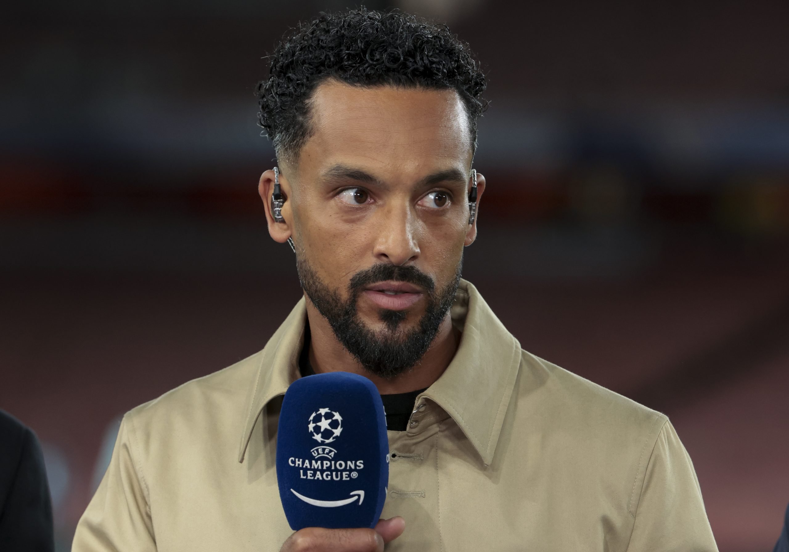 Theo Walcott voit Viktor Gyokeres comme un atout clé en Ligue des Champions