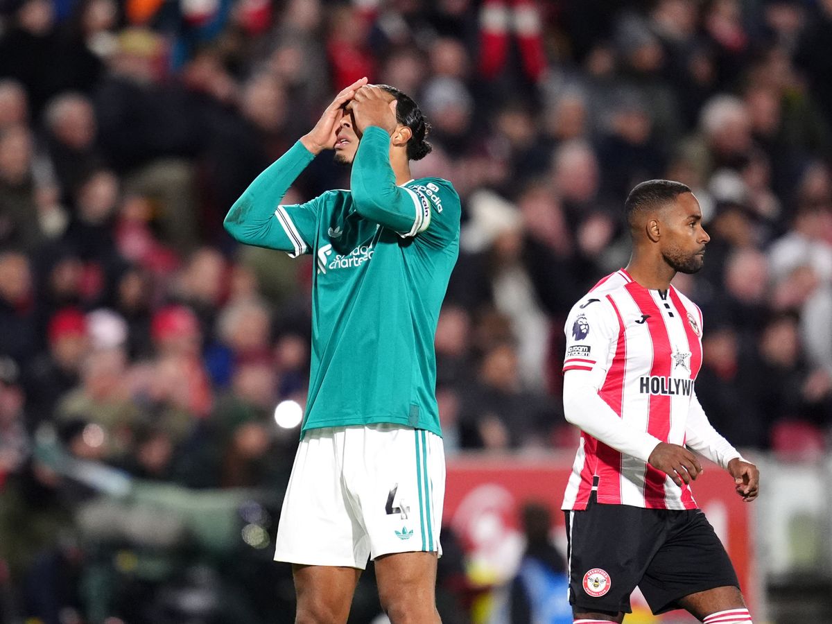 Liverpool : analyse de la défaite et perspectives d'amélioration