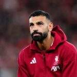 Mohamed Salah en difficulté : défis et nouvelles ambitions à Liverpool