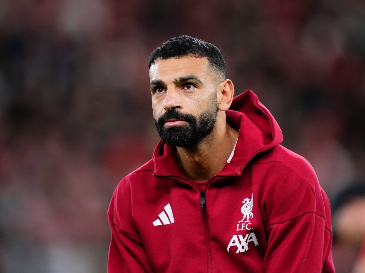 Mohamed Salah en difficulté : défis et nouvelles ambitions à Liverpool