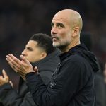 Pep Guardiola confie ses ambitions face à Arsenal malgré la défaite