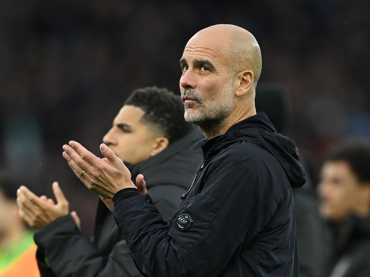 Pep Guardiola confie ses ambitions face à Arsenal malgré la défaite
