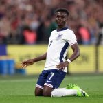 Résumé du match Angleterre vs Pays de Galles : victoire 3-0 à Wembley