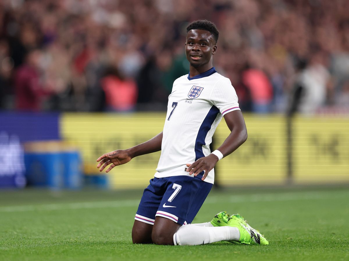 Résumé du match Angleterre vs Pays de Galles : victoire 3-0 à Wembley