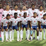 Le Cap-Vert se qualifie pour la Coupe du Monde 2026