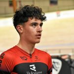 Championnats de France de cyclisme sur piste : 5 titres bretons et record