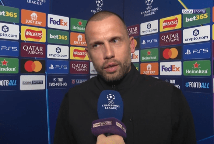 Chelsea écrase Ajax en Ligue des Champions : analyse et réactions