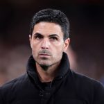 Arteta sermonne Ben White après une performance en difficulté en Ligue des Champions