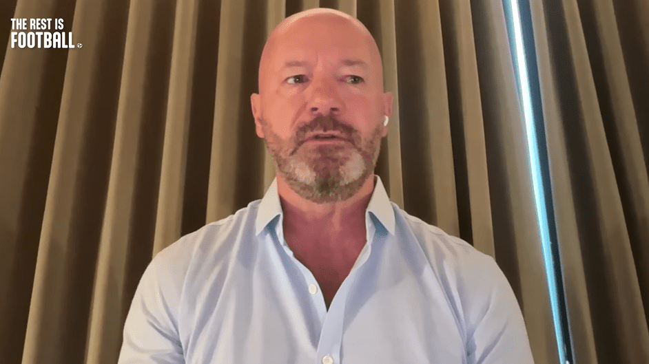 Alan Shearer prédit le vainqueur de la Premier League : Arsenal ou Liverpool ?