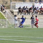 Football : Avignon Ouest qualifié pour le 6e tour de la coupe de France