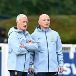 Football : Match nul des Bleus en Islande, qualification en suspens