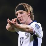 Équipe d'Angleterre : performance remarquable contre la Lettonie