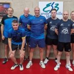 Championnats des Haut-Marnais : Eurville-Bienville en tête en GE2