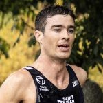 Triathlon : Louis Vitiello manque de peu le podium à Tenerife