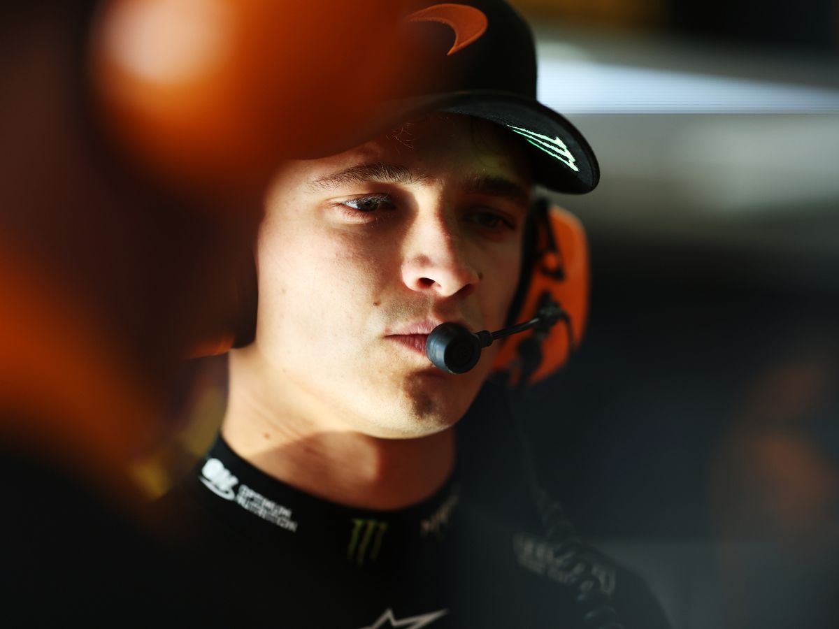 Verstappen décroche la pole au Grand Prix des États-Unis à Austin