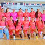 Handball féminin : la Polynésie brille lors du IHF Trophy 2025