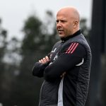 Arne Slot envisage une rotation stratégique pour Liverpool en Ligue des Champions