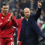 Liverpool met fin à sa série de défaites avec une victoire éclatante en Ligue des Champions