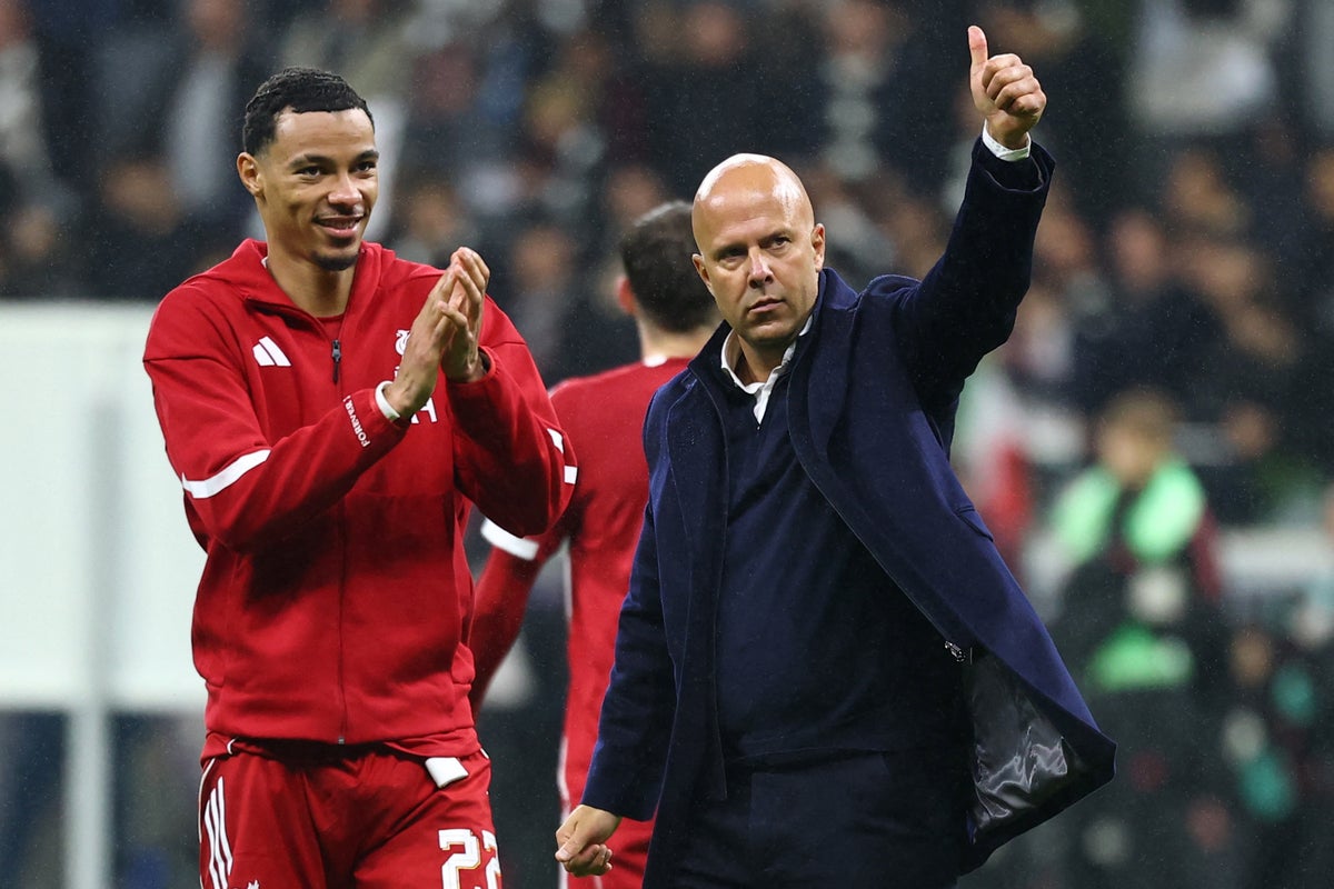 Liverpool met fin à sa série de défaites avec une victoire éclatante en Ligue des Champions