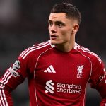 Mohamed Salah et Florian Wirtz : incident lors du match Liverpool vs Frankfurt