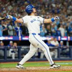 Blue Jays dominent Dodgers 11-4 en ouverture de la World Series