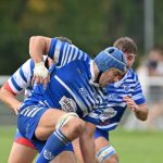 Défaite du Stade Beaumontois en Fédérale 2 face à Arpajon