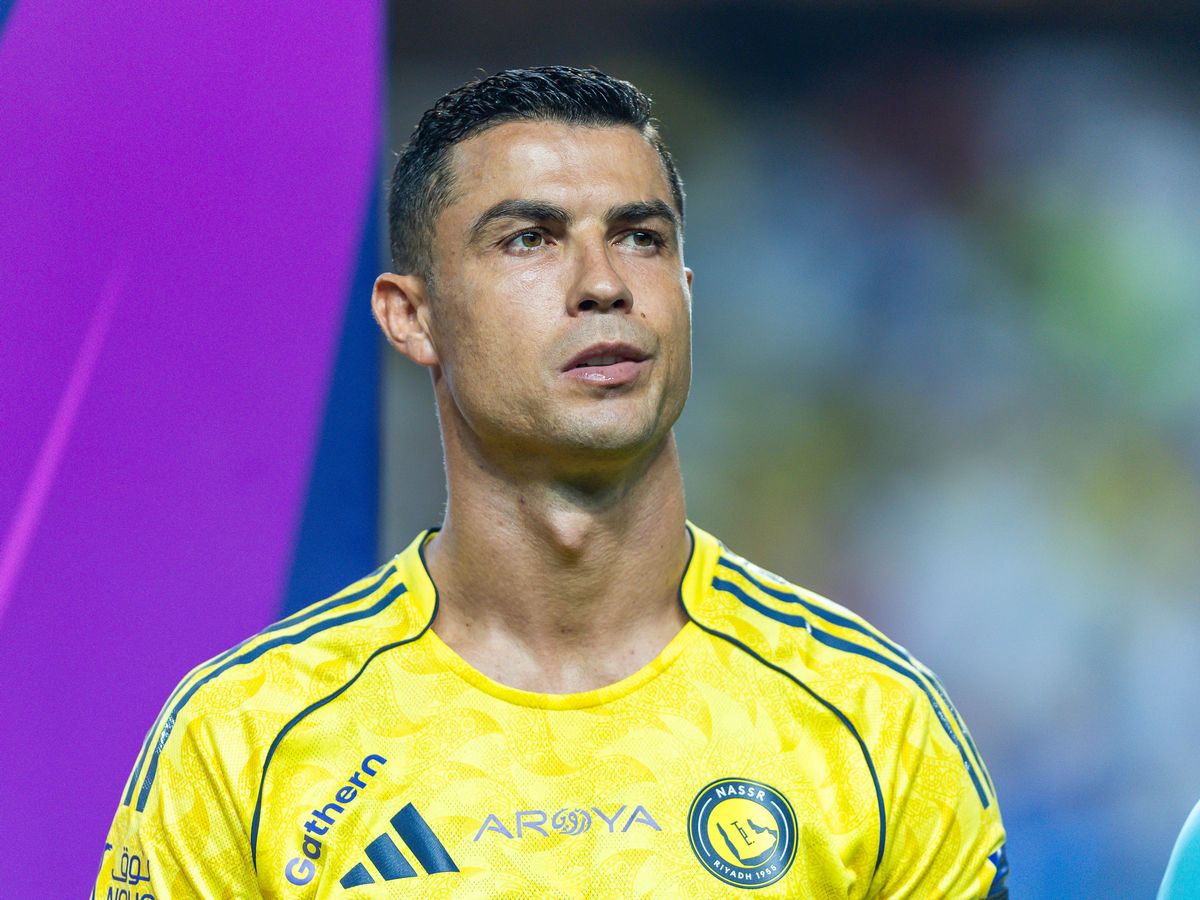 Cristiano Ronaldo échoue dans un dernier coup franc en Coupe du Roi