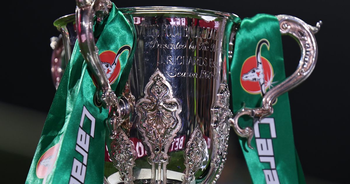 Tirage des quarts de finale de la Carabao Cup : Arsenal, Chelsea et Newcastle en lice