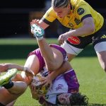 Rugby Élite 2F : La Rochelle écrase Bayonne 93-0