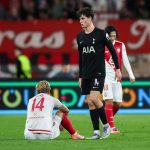 Tottenham évite la défaite face à Monaco malgré des performances décevantes