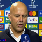 Liverpool s'impose face à Eintracht Frankfurt malgré blessure d'Isak