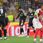Ligue des champions : Monaco obtient un nul héroïque face à Manchester City
