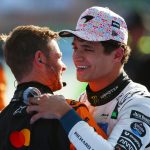 Lando Norris hué par le public mexicain après sa victoire au GP de Mexico