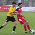 Résultats du week-end dans le football du Pays d'Auge (Octobre 2025)