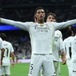Real Madrid s'impose 1-0 face à la Juventus avec Bellingham en forme