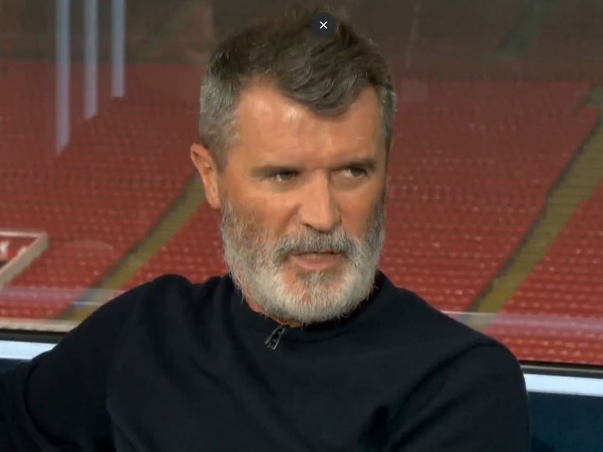 Roy Keane loue Bruno Fernandes après la victoire de Manchester United à Liverpool