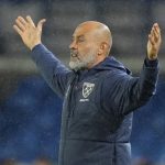 Nuno Espirito Santo inquiet après la défaite de West Ham à Leeds