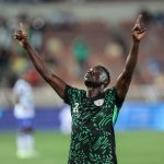 Nigeria bat Lesotho 2-1 : qualification mondiale en jeu