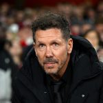 Diego Simeone loue Arsenal comme la meilleure équipe rencontrée cette saison