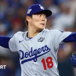 Dodgers et Blue Jays : Résultat du Game 2 de la World Series 2024