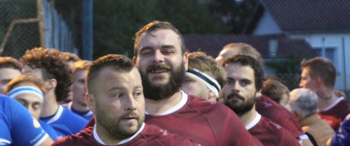 Les 4C XV battent Biganos dans un match palpitant