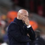 Arne Slot maintient sa stratégie après l'élimination de Liverpool en Coupe