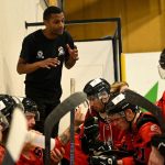 Défaite écrasante pour les Conquérants de Caen en Ligue Élite à Épernay