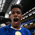 Chelsea: John Terry félicite Estevao pour son but décisif contre Liverpool