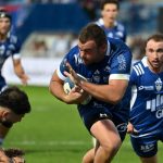 Colomiers reprend la tête du championnat de Pro D2 face à Carcassonne