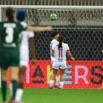 Ligue des champions féminine : défaite du PSG face à Wolfsburg en ouverture