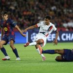 Ligue des champions : Victoires et surprises pour le PSG, Monaco et plus