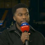 Liverpool: Sturridge souligne l'absence cruciale de Luis Diaz